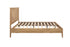 Hampstead Bed Oak